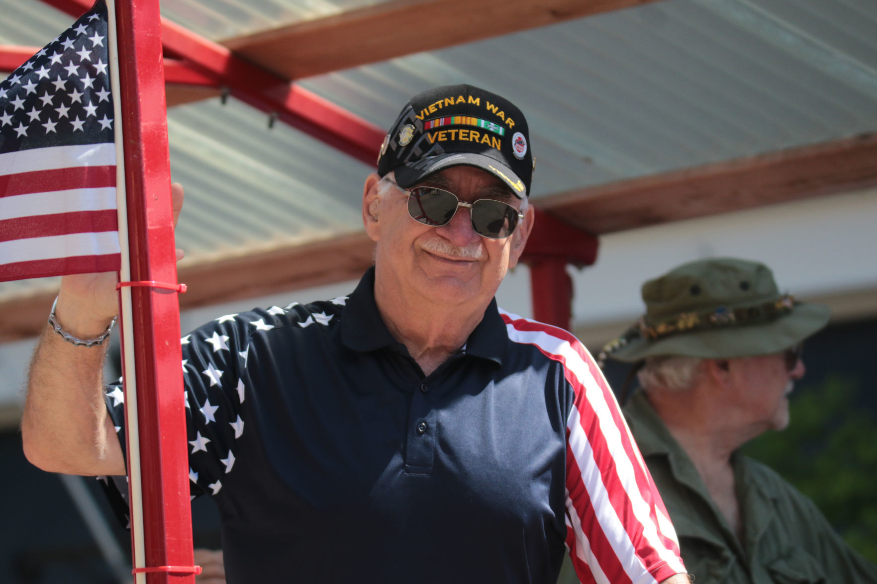 4th Fest Parade